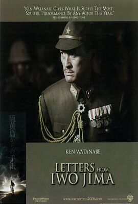 letters from iwo jima full movie